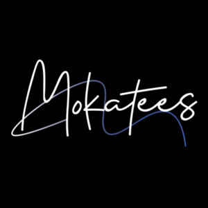 Mokatees - JB's Ladies Tee Design