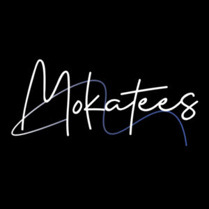Mokatees - AS Colour Womens Martina Crop Tank Design