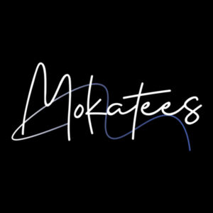 Mokatees - AS Colour Women's Relax Crew Design