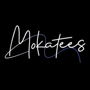Mokatees - AS Colour Womens Terry Tee Design