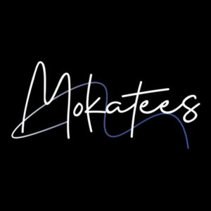 Mokatees - AS Colour Mens Authentic Singlet Design