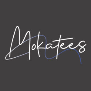Mokatees - AS Colour Mens Heavy Faded Tank Design
