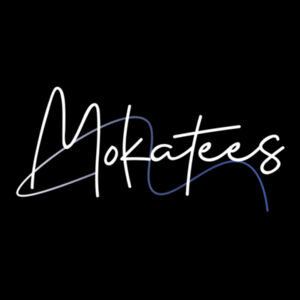 Mokatees - AS Colour Womens Classic Crop Tee Design