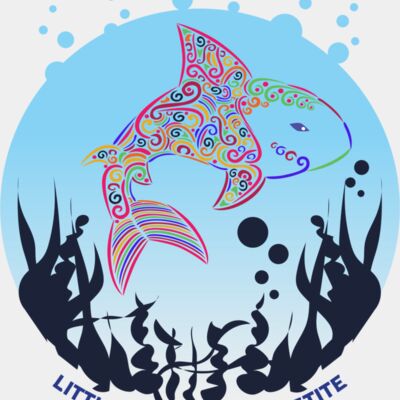 shark colored Thumbnail