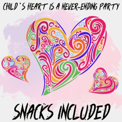 heart colored Thumbnail