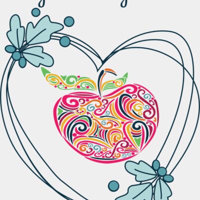 apple colored Thumbnail