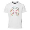Podium Mens Poly Tee Thumbnail