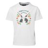 Podium Mens Poly Tee Thumbnail