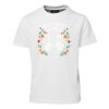 Podium Mens Poly Tee Thumbnail