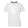 Podium Mens Poly Tee Thumbnail
