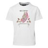 Podium Mens Poly Tee Thumbnail