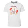Podium Mens Poly Tee Thumbnail