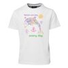 Podium Mens Poly Tee Thumbnail