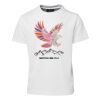 Podium Mens Poly Tee Thumbnail
