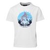 Podium Mens Poly Tee Thumbnail