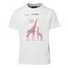 Podium Mens Poly Tee Thumbnail