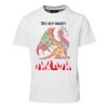 Podium Mens Poly Tee Thumbnail