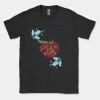 Gildan Mens Softstyle T-Shirt Thumbnail