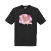 Biz Collection Mens Ice Tee Thumbnail