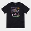 Thread Project Unisex Summer Tee Thumbnail