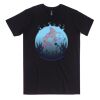 C-Force Mens Icon Tee Thumbnail